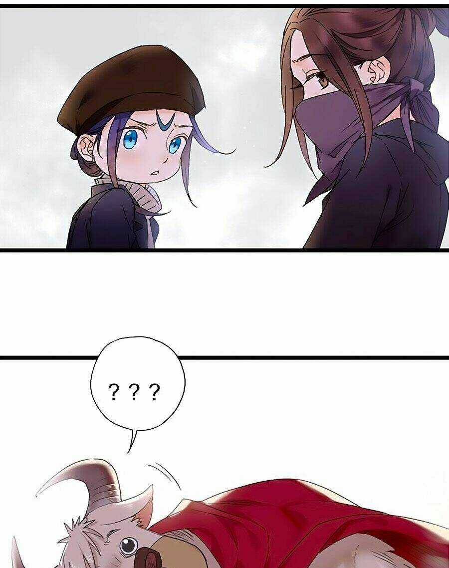 Sơn Thần Và Tiểu Táo 2 Chapter 30 trang 15