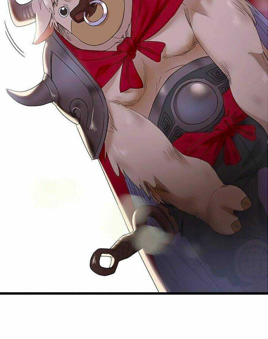 Sơn Thần Và Tiểu Táo 2 Chapter 30 trang 16