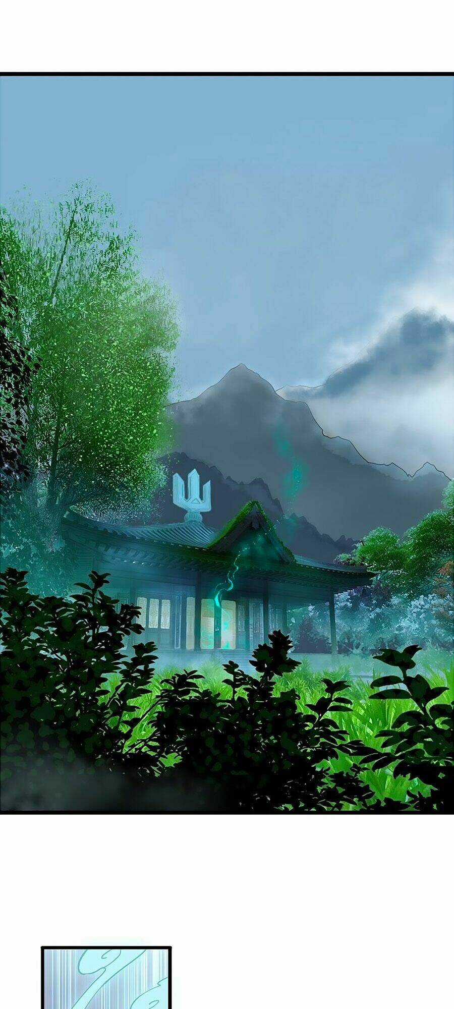 Sơn Thần Và Tiểu Táo 2 Chapter 30 trang 17