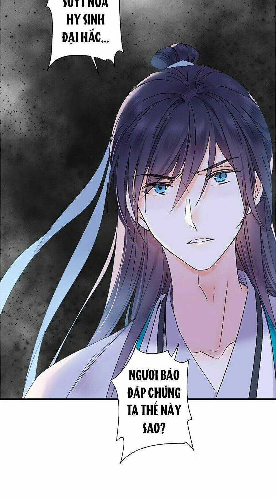 Sơn Thần Và Tiểu Táo 2 Chapter 30 trang 23