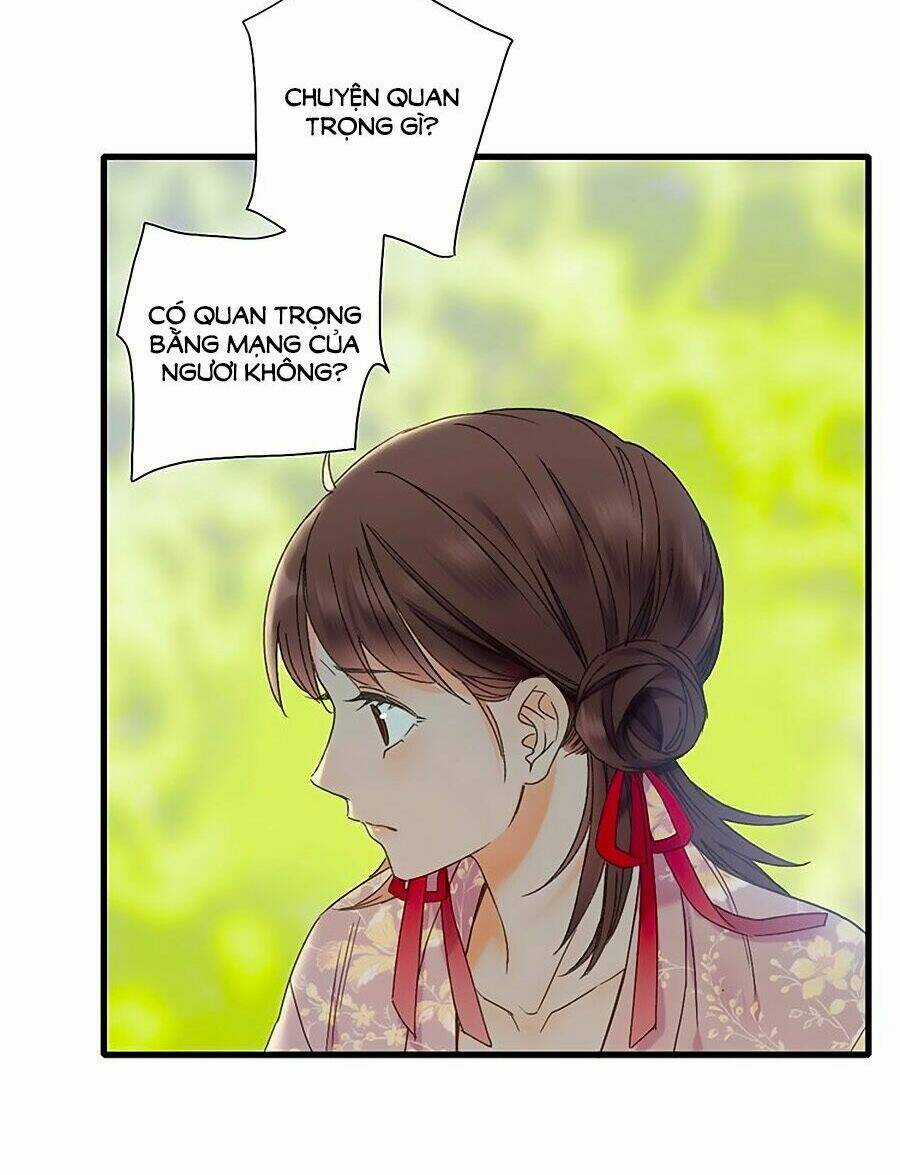 Sơn Thần Và Tiểu Táo 2 Chapter 30 trang 3