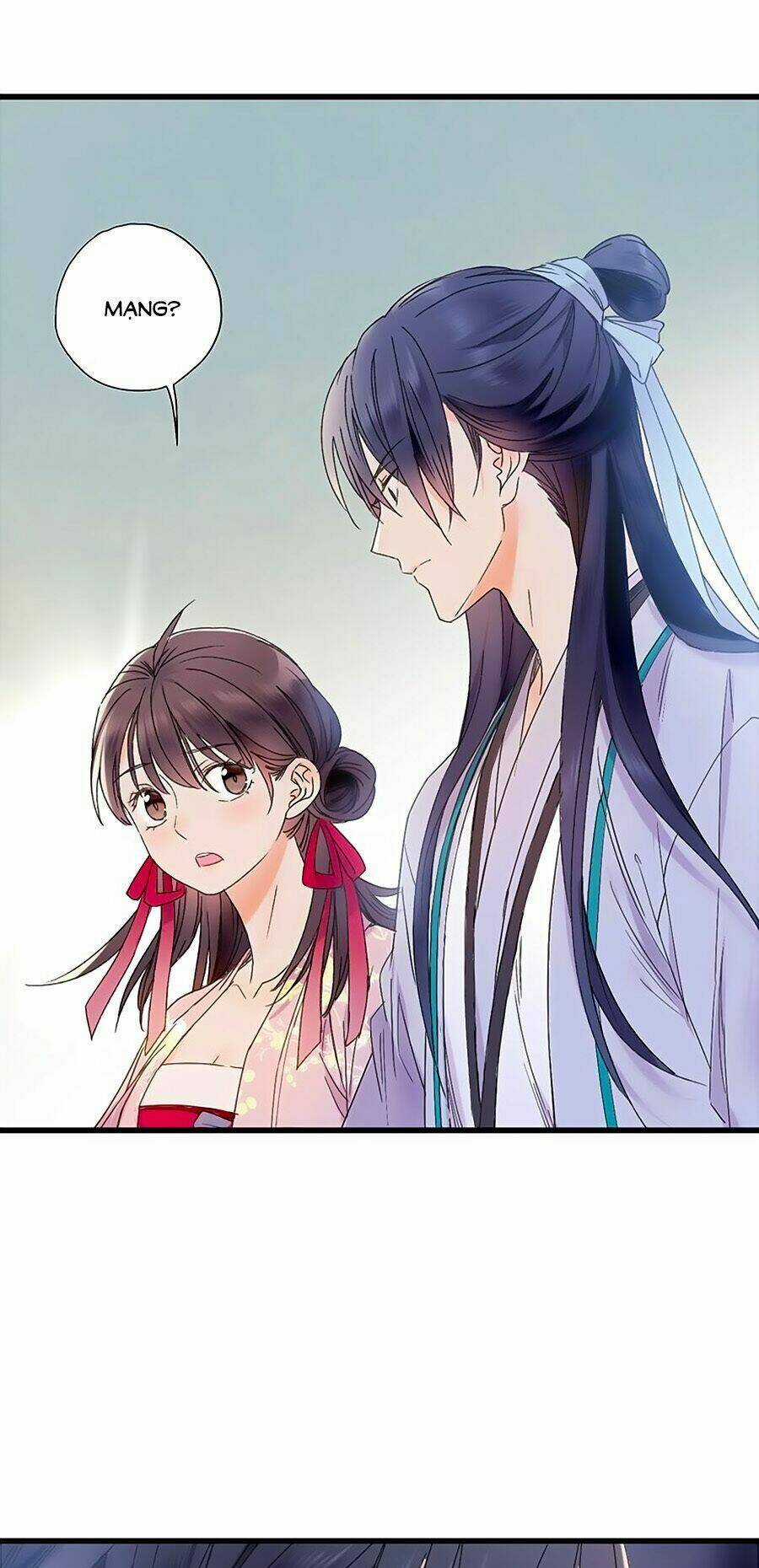 Sơn Thần Và Tiểu Táo 2 Chapter 30 trang 4