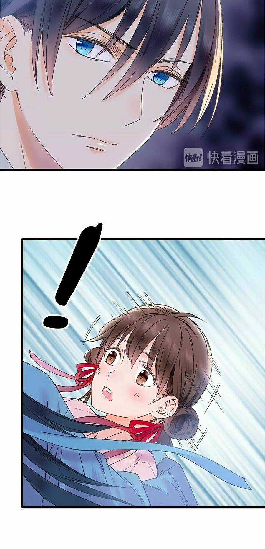 Sơn Thần Và Tiểu Táo 2 Chapter 30 trang 5