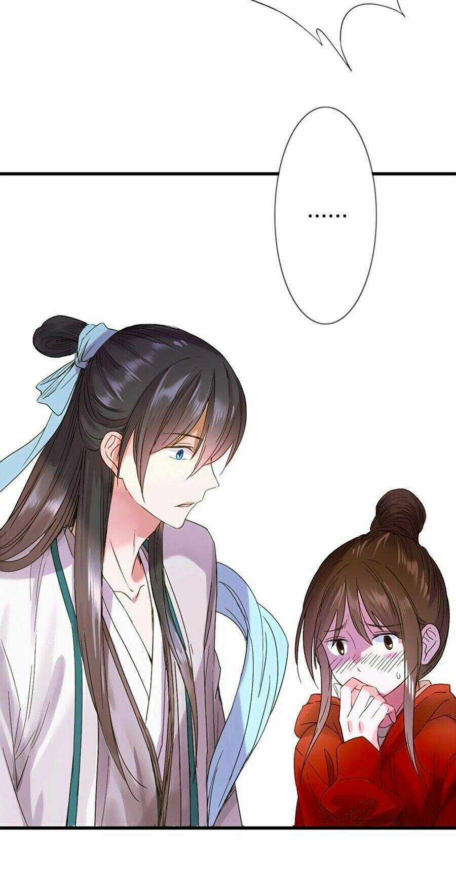 Sơn Thần Và Tiểu Táo 2 Chapter 31 trang 11