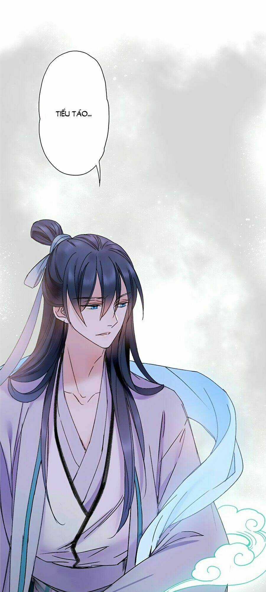 Sơn Thần Và Tiểu Táo 2 Chapter 31 trang 12