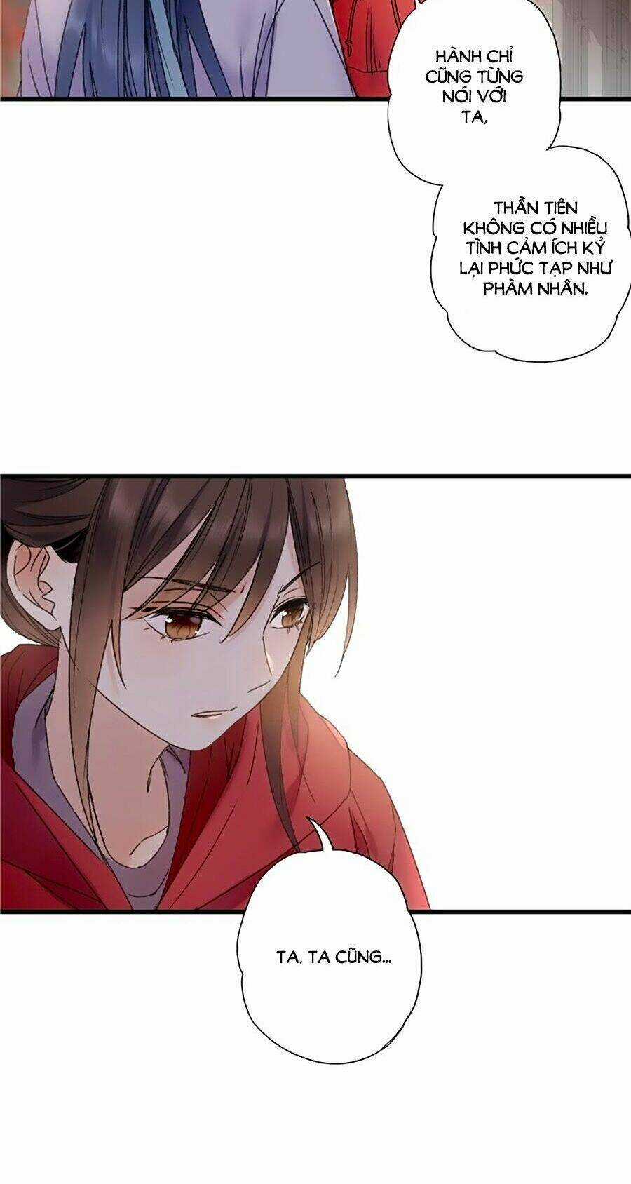 Sơn Thần Và Tiểu Táo 2 Chapter 31 trang 14