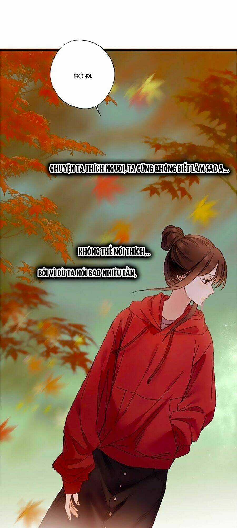 Sơn Thần Và Tiểu Táo 2 Chapter 31 trang 15