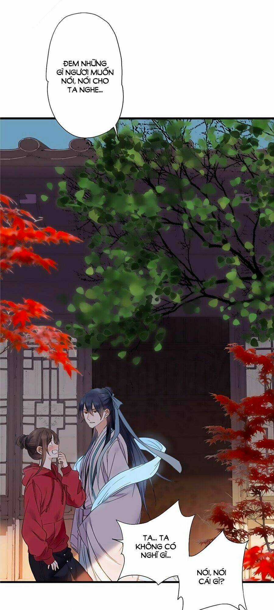 Sơn Thần Và Tiểu Táo 2 Chapter 31 trang 18