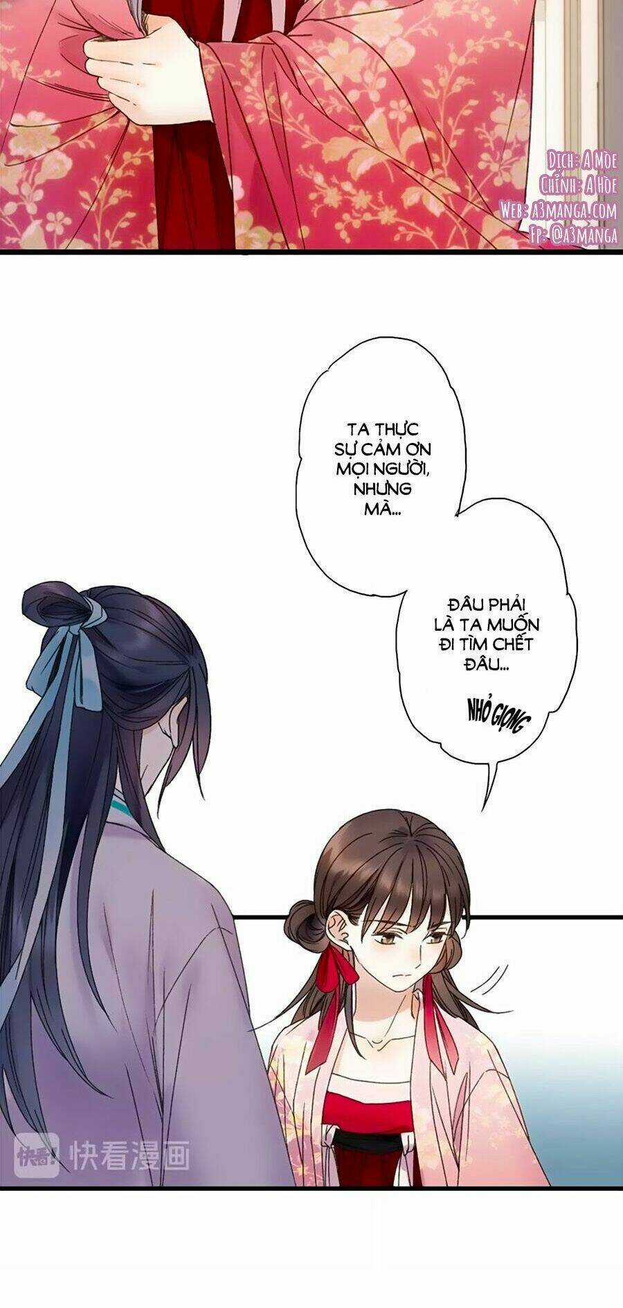 Sơn Thần Và Tiểu Táo 2 Chapter 31 trang 2