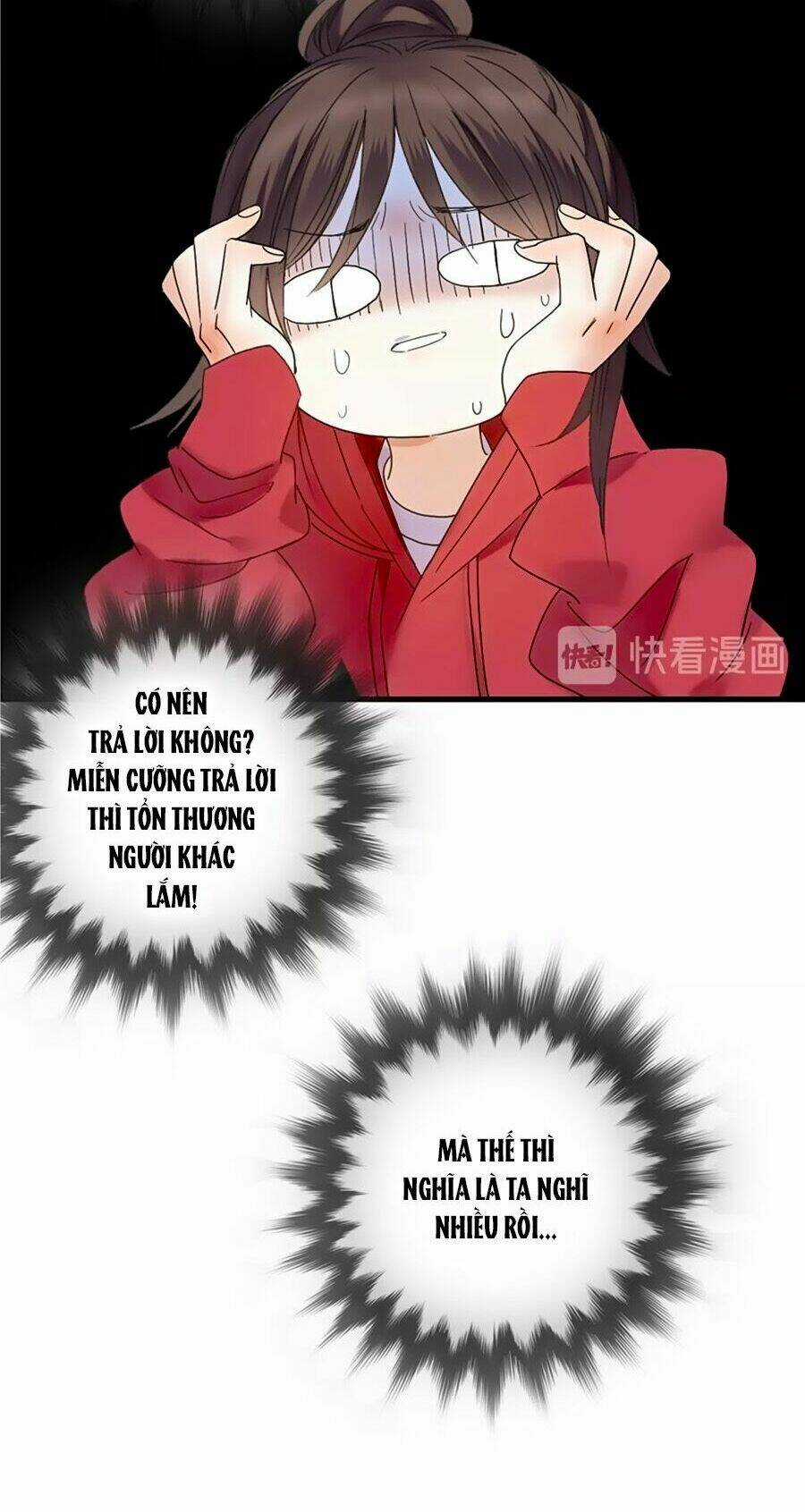 Sơn Thần Và Tiểu Táo 2 Chapter 31 trang 20