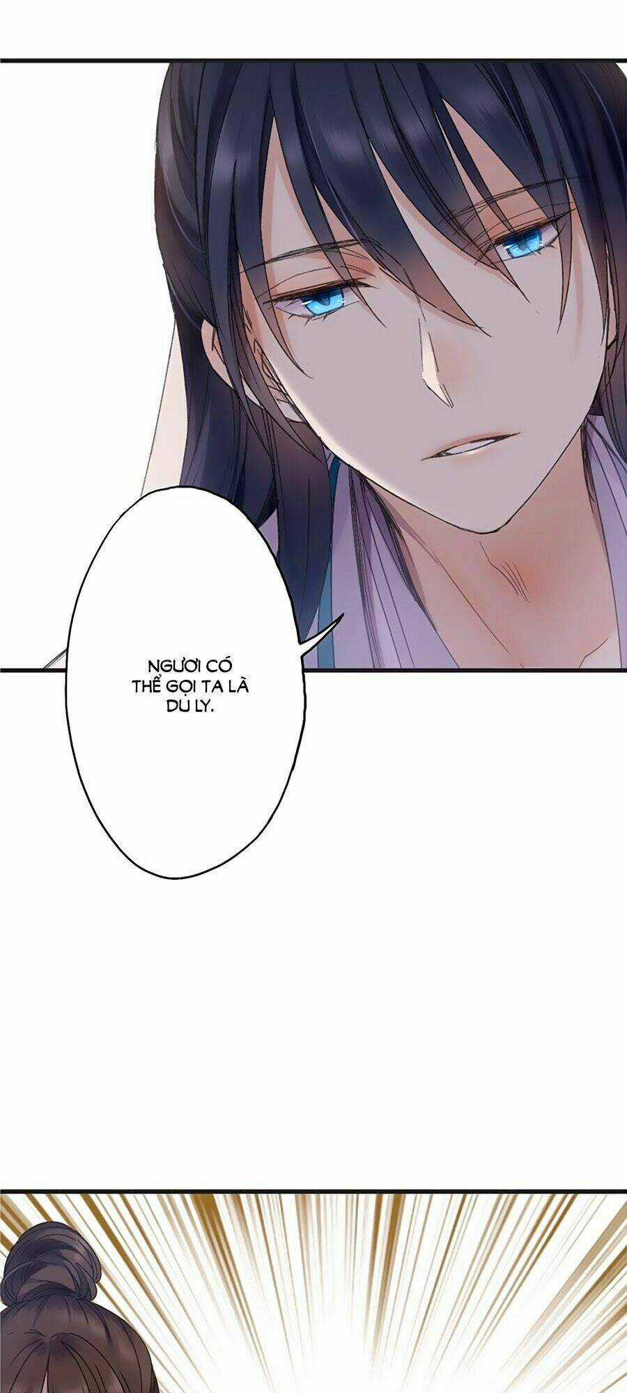 Sơn Thần Và Tiểu Táo 2 Chapter 31 trang 26