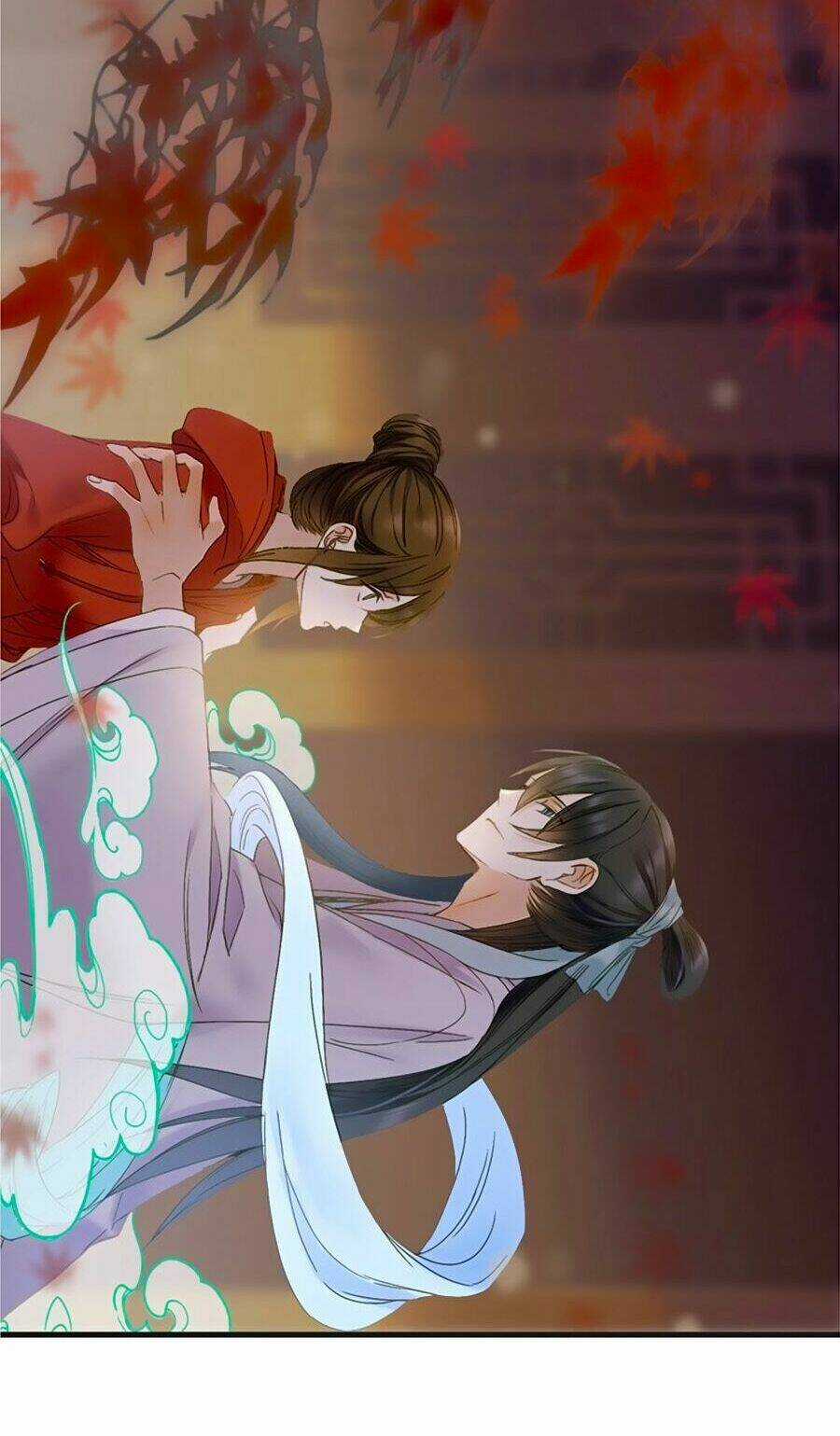 Sơn Thần Và Tiểu Táo 2 Chapter 31 trang 28