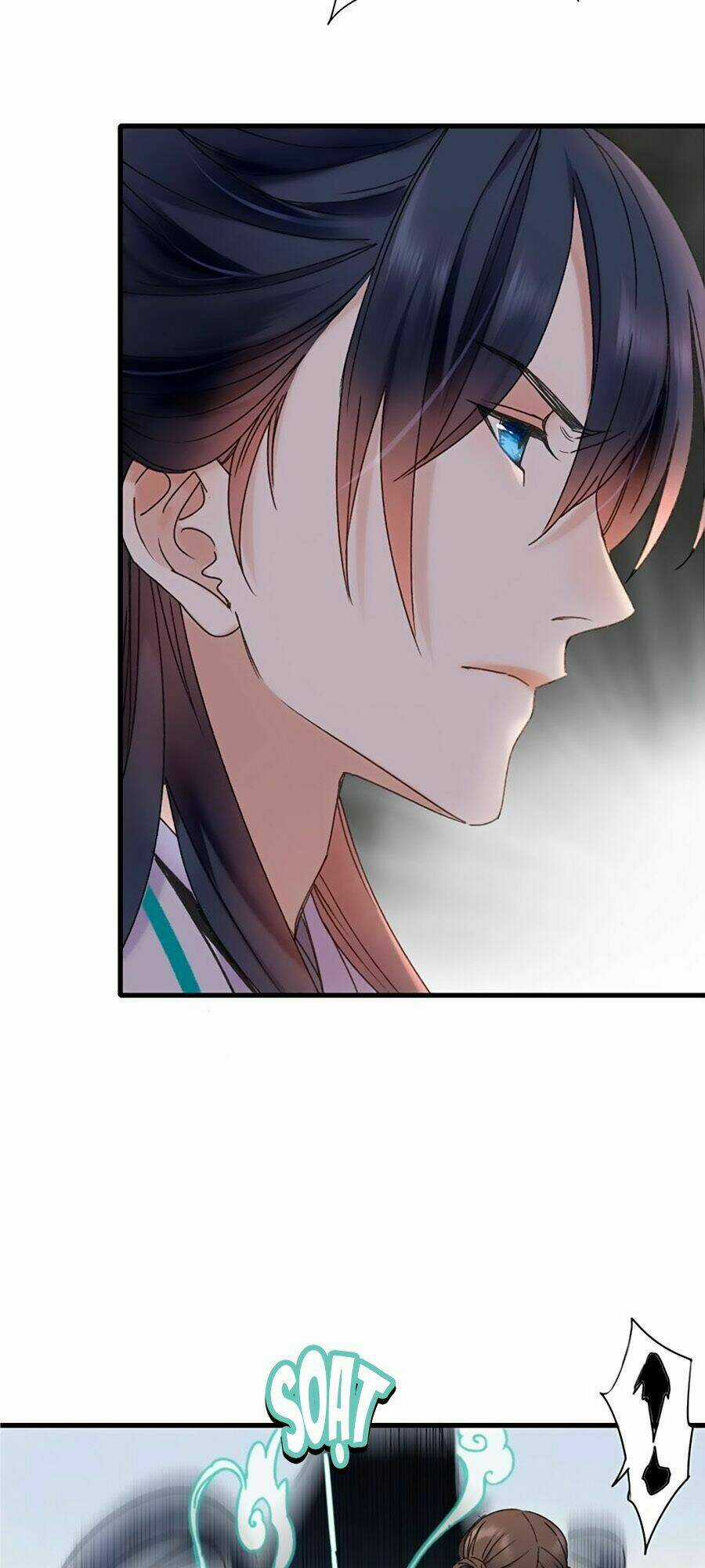 Sơn Thần Và Tiểu Táo 2 Chapter 31 trang 4