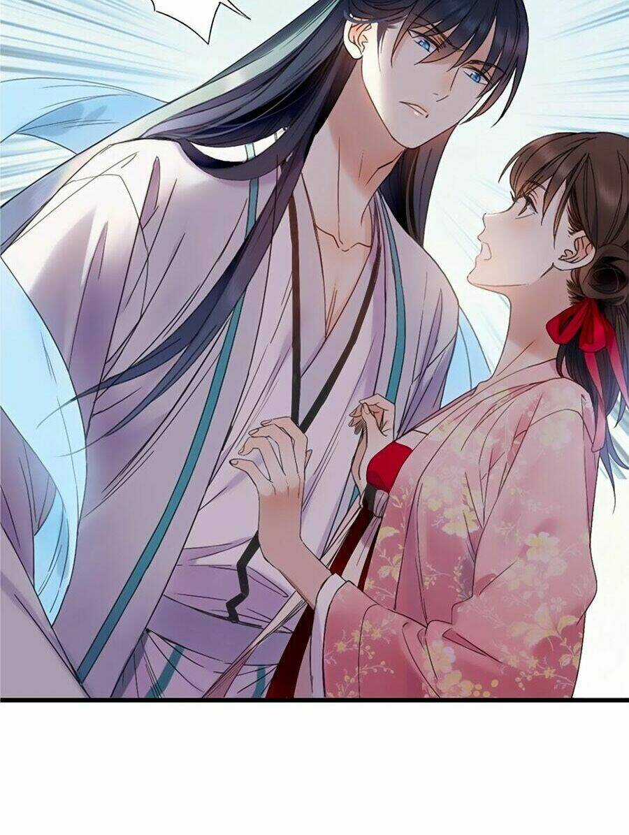 Sơn Thần Và Tiểu Táo 2 Chapter 31 trang 6