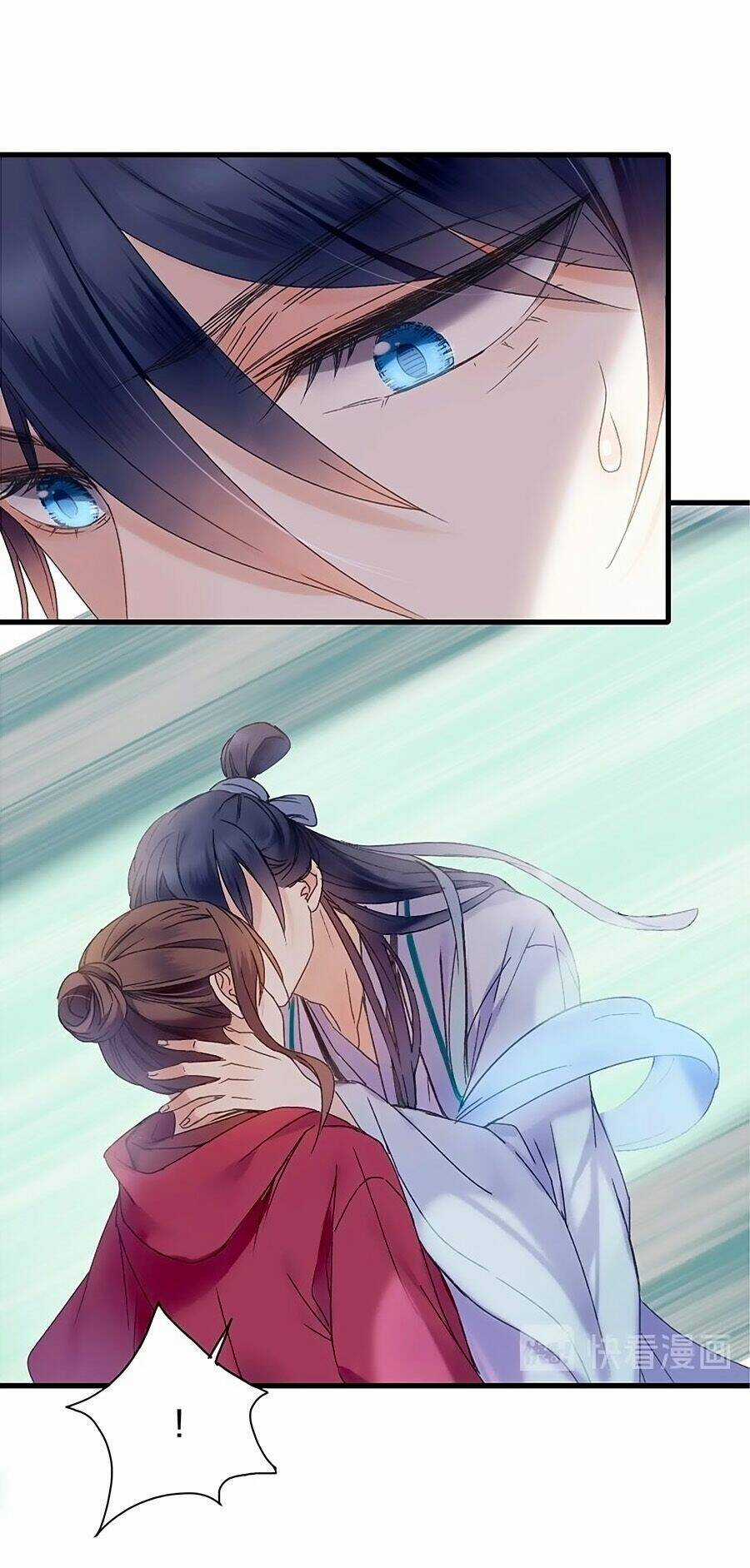 Sơn Thần Và Tiểu Táo 2 Chapter 32 trang 10