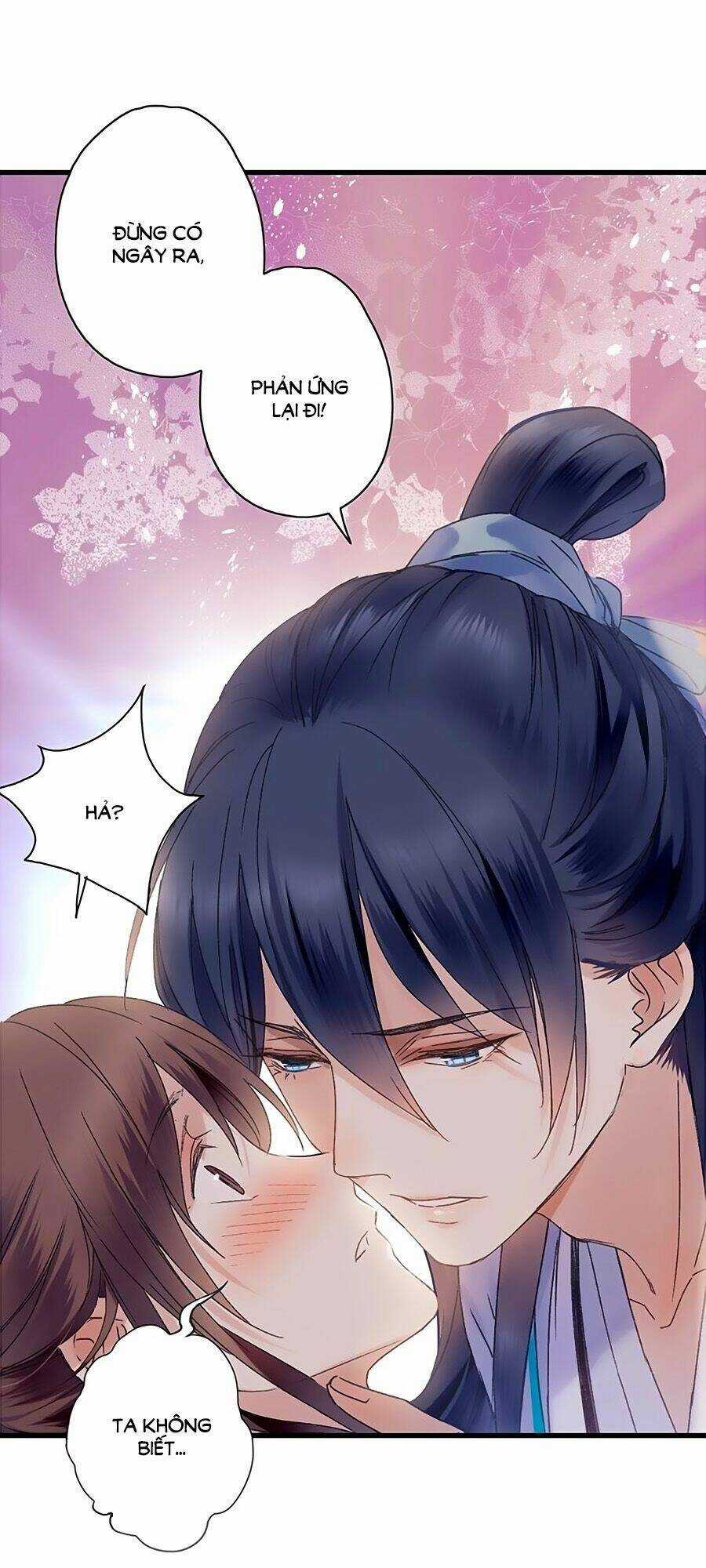 Sơn Thần Và Tiểu Táo 2 Chapter 32 trang 12