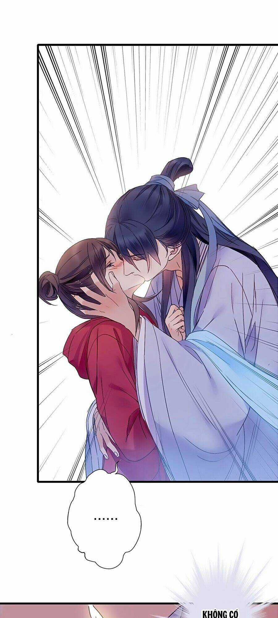 Sơn Thần Và Tiểu Táo 2 Chapter 32 trang 15