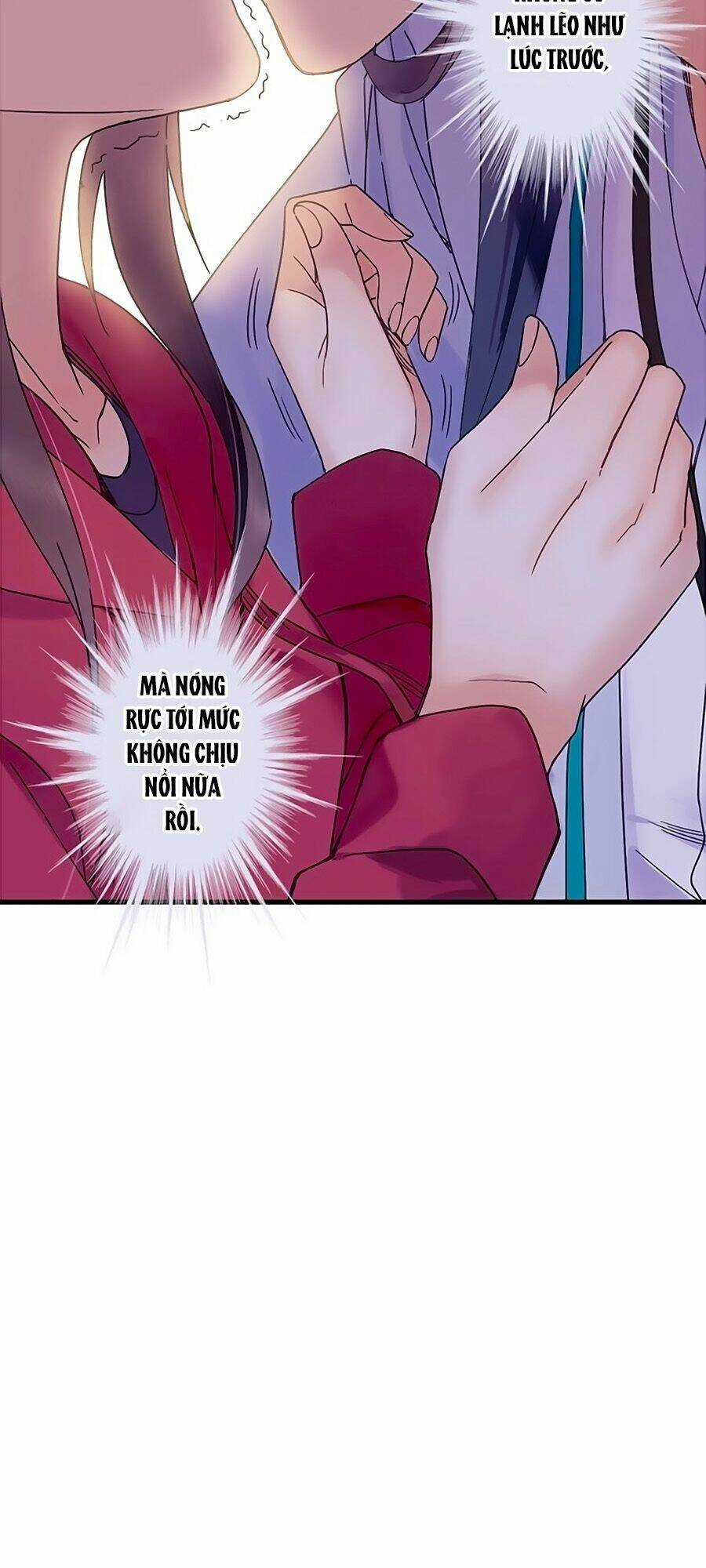 Sơn Thần Và Tiểu Táo 2 Chapter 32 trang 16