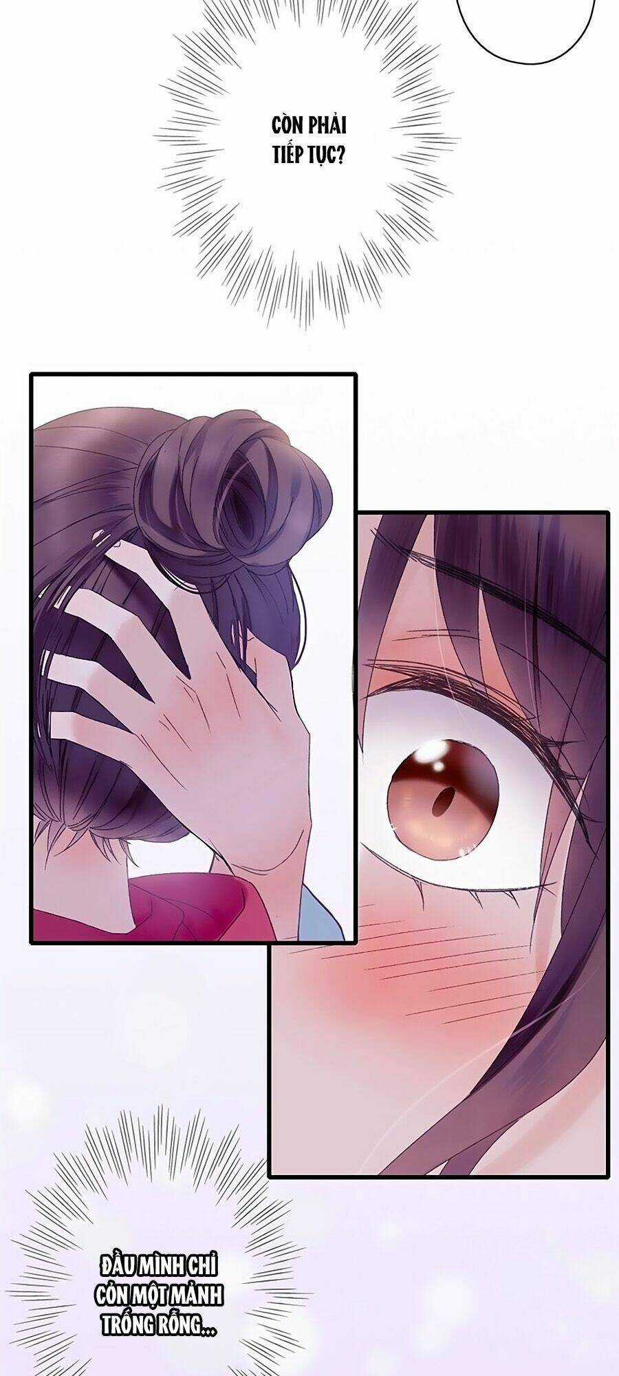 Sơn Thần Và Tiểu Táo 2 Chapter 32 trang 18