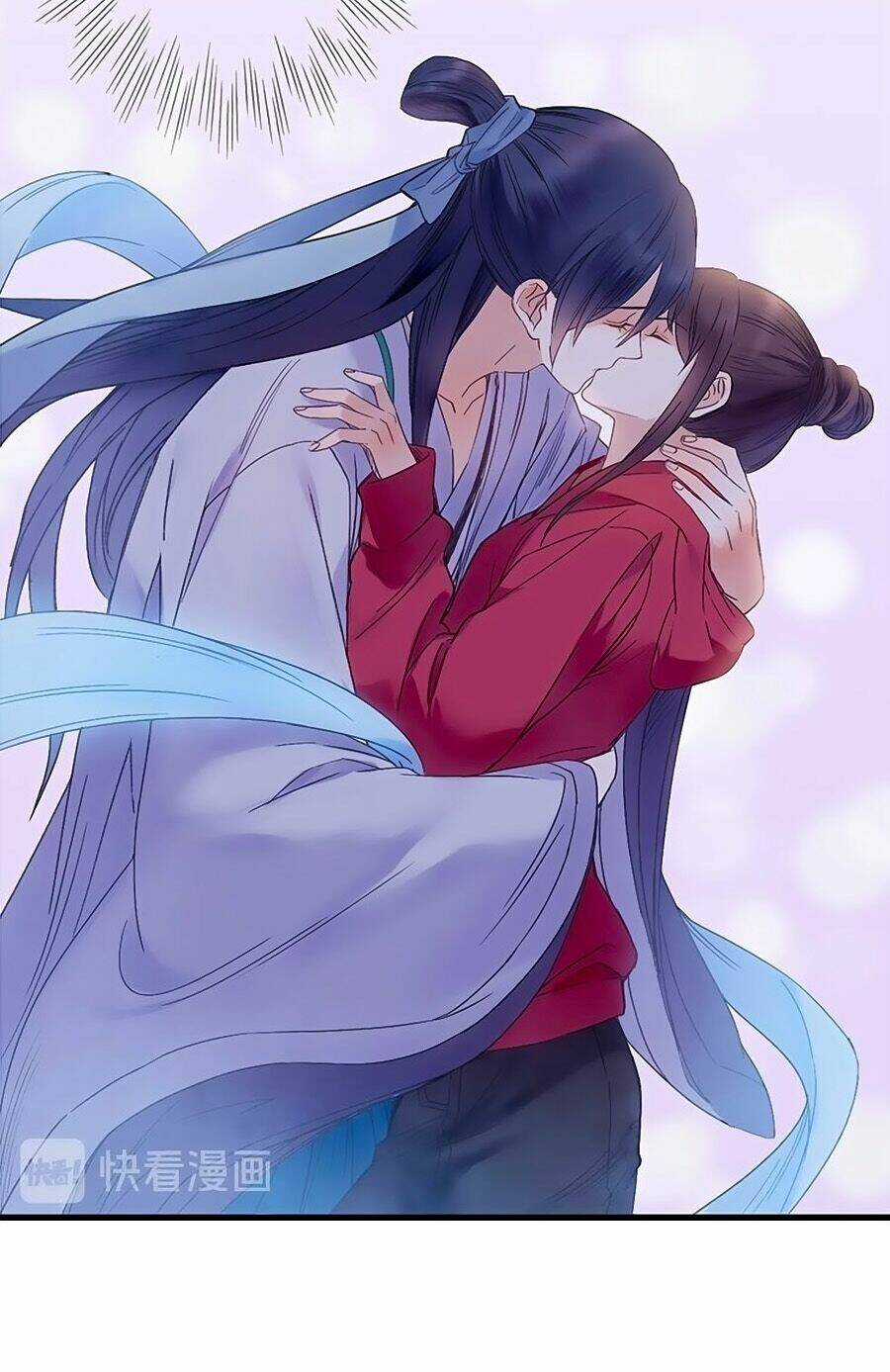 Sơn Thần Và Tiểu Táo 2 Chapter 32 trang 19