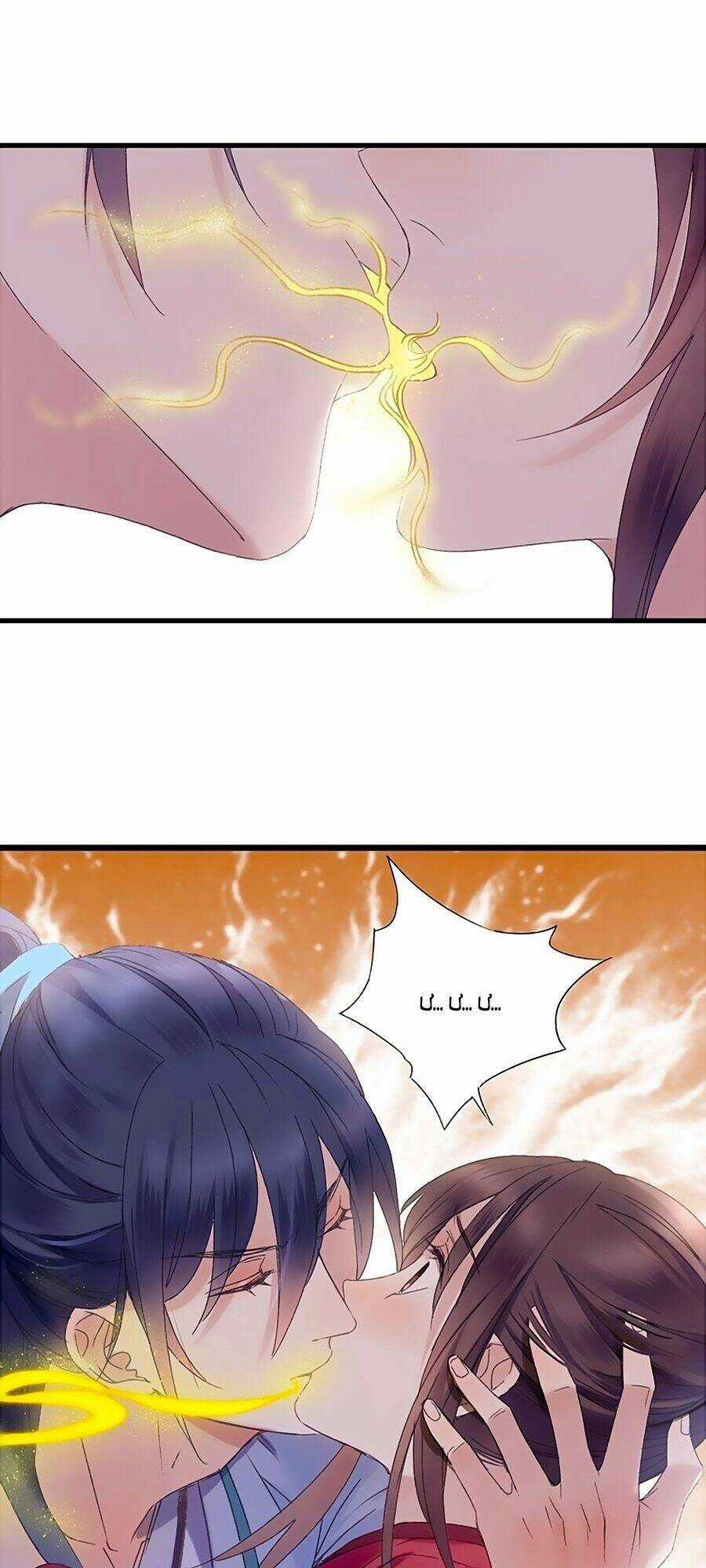 Sơn Thần Và Tiểu Táo 2 Chapter 32 trang 20