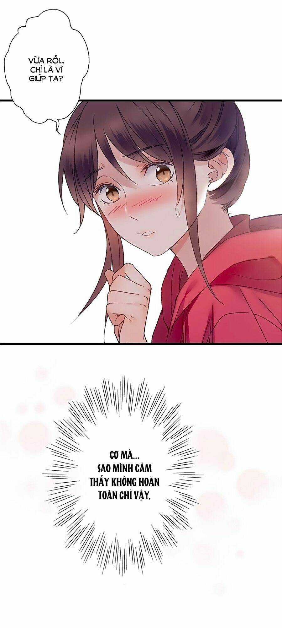 Sơn Thần Và Tiểu Táo 2 Chapter 32 trang 24