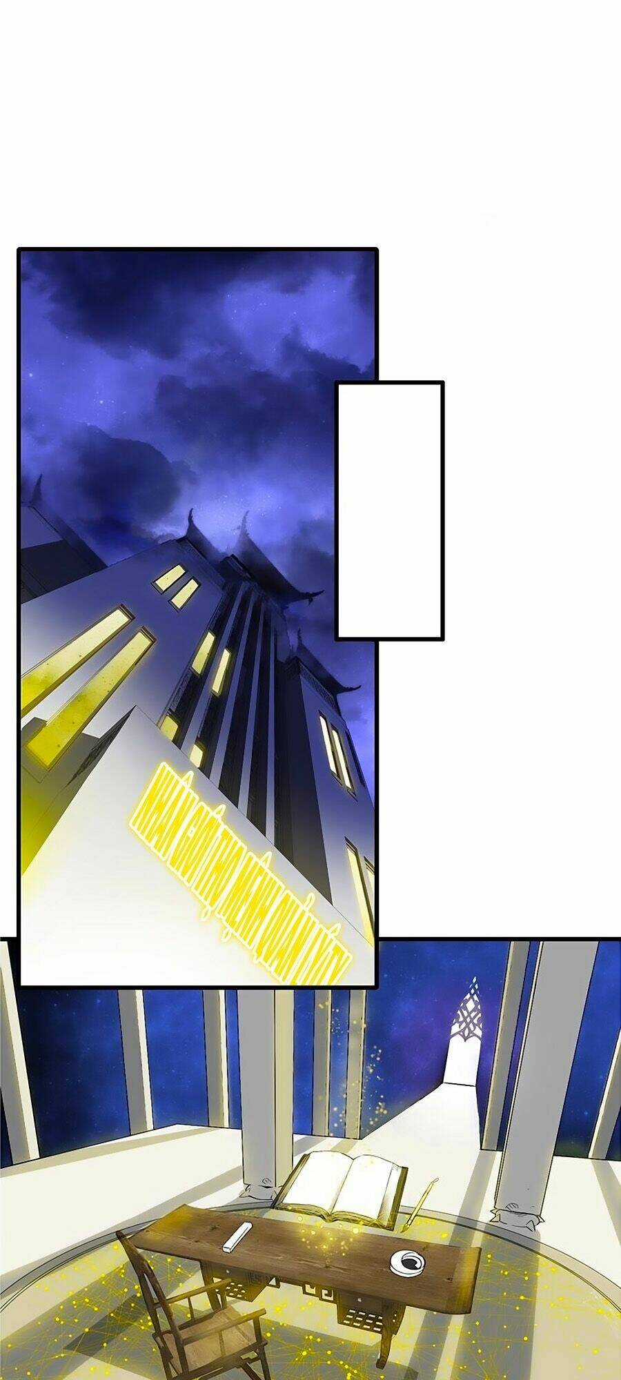 Sơn Thần Và Tiểu Táo 2 Chapter 32 trang 25