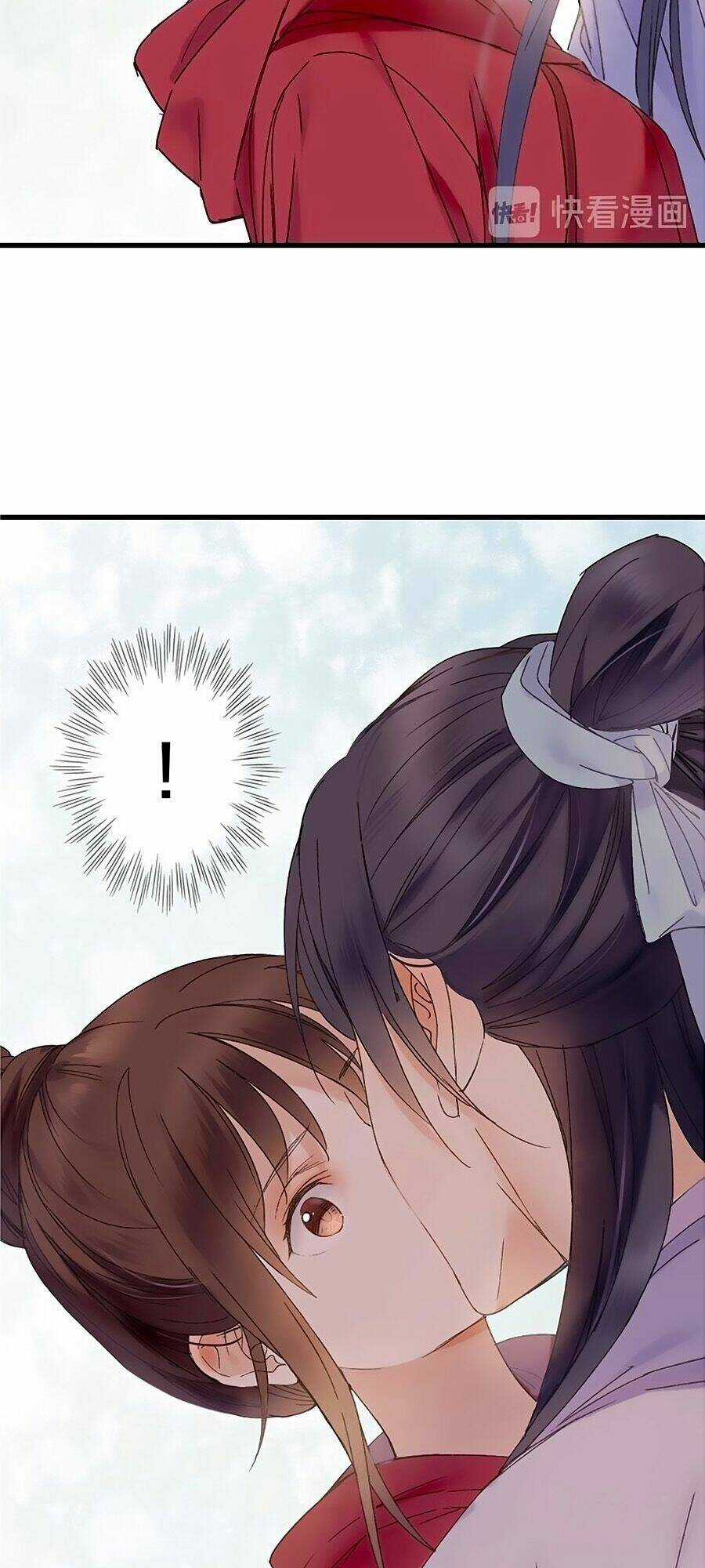 Sơn Thần Và Tiểu Táo 2 Chapter 32 trang 4