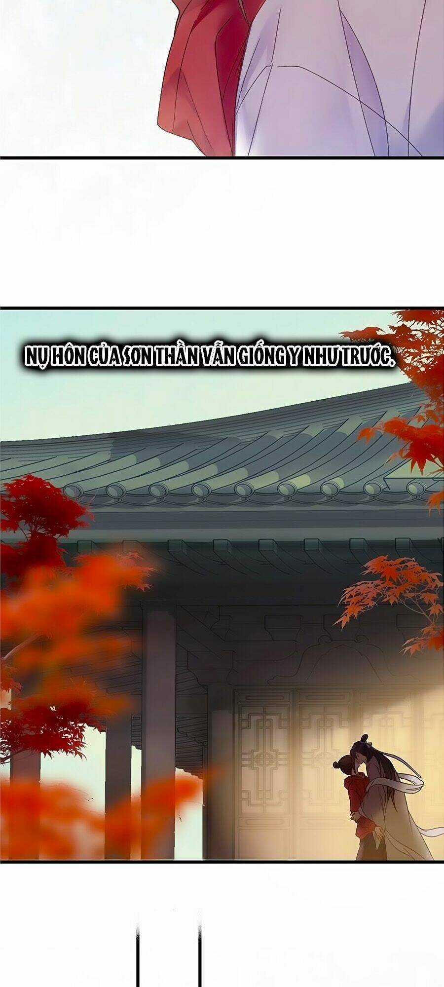 Sơn Thần Và Tiểu Táo 2 Chapter 32 trang 5