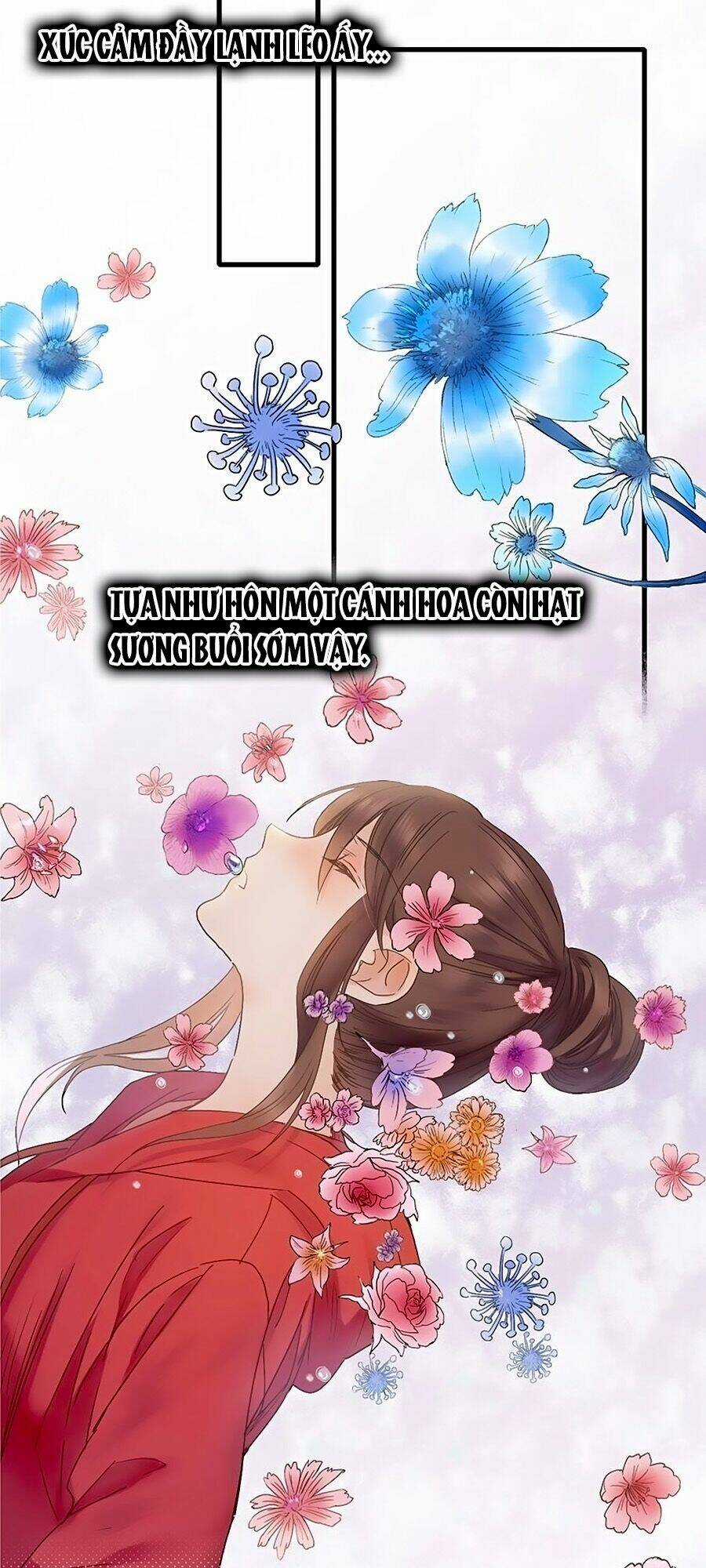 Sơn Thần Và Tiểu Táo 2 Chapter 32 trang 6