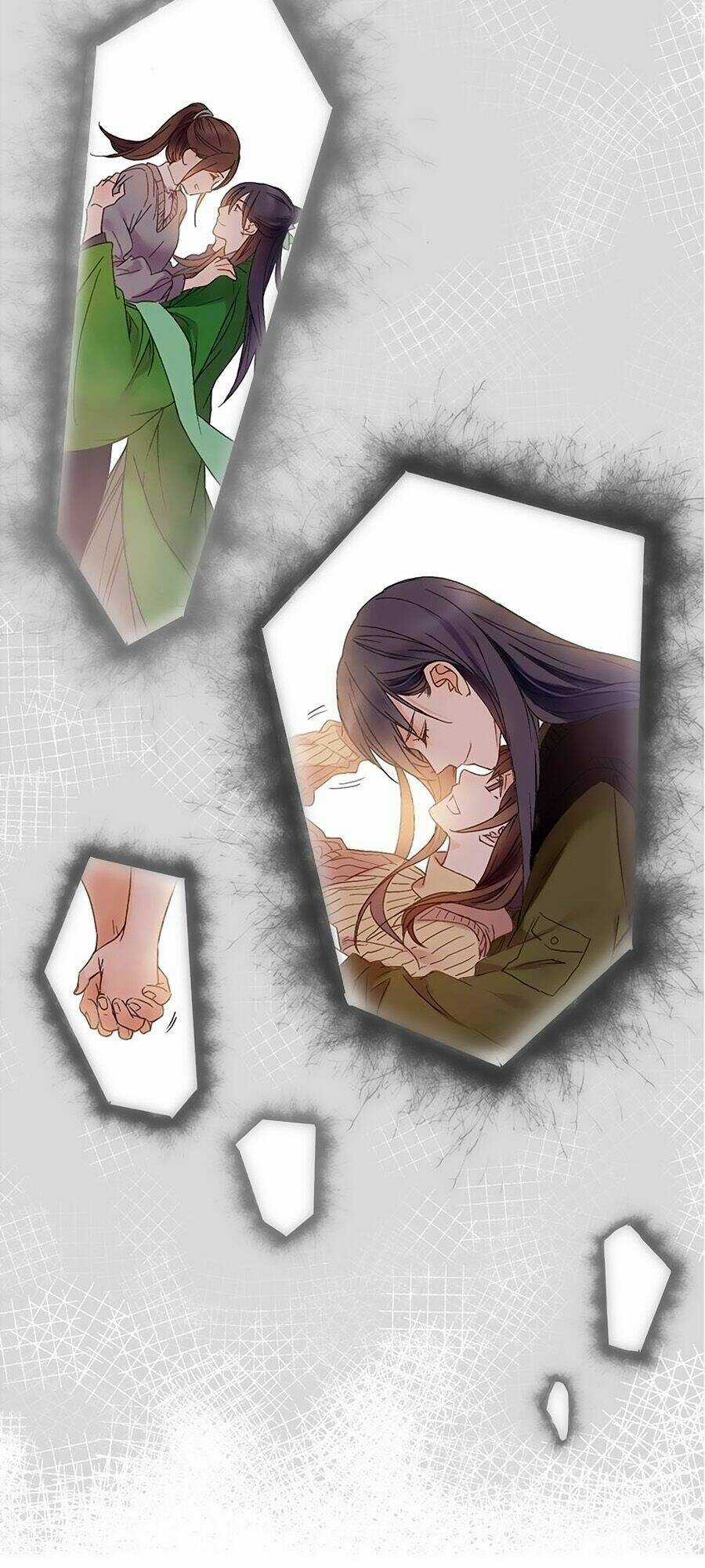 Sơn Thần Và Tiểu Táo 2 Chapter 32 trang 9