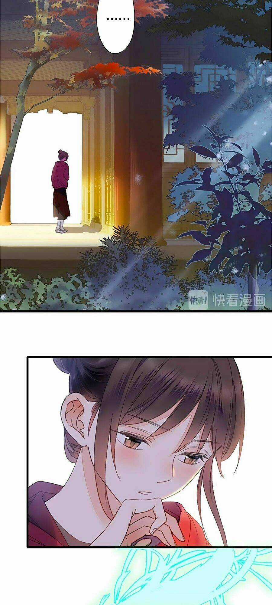 Sơn Thần Và Tiểu Táo 2 Chapter 33 trang 10