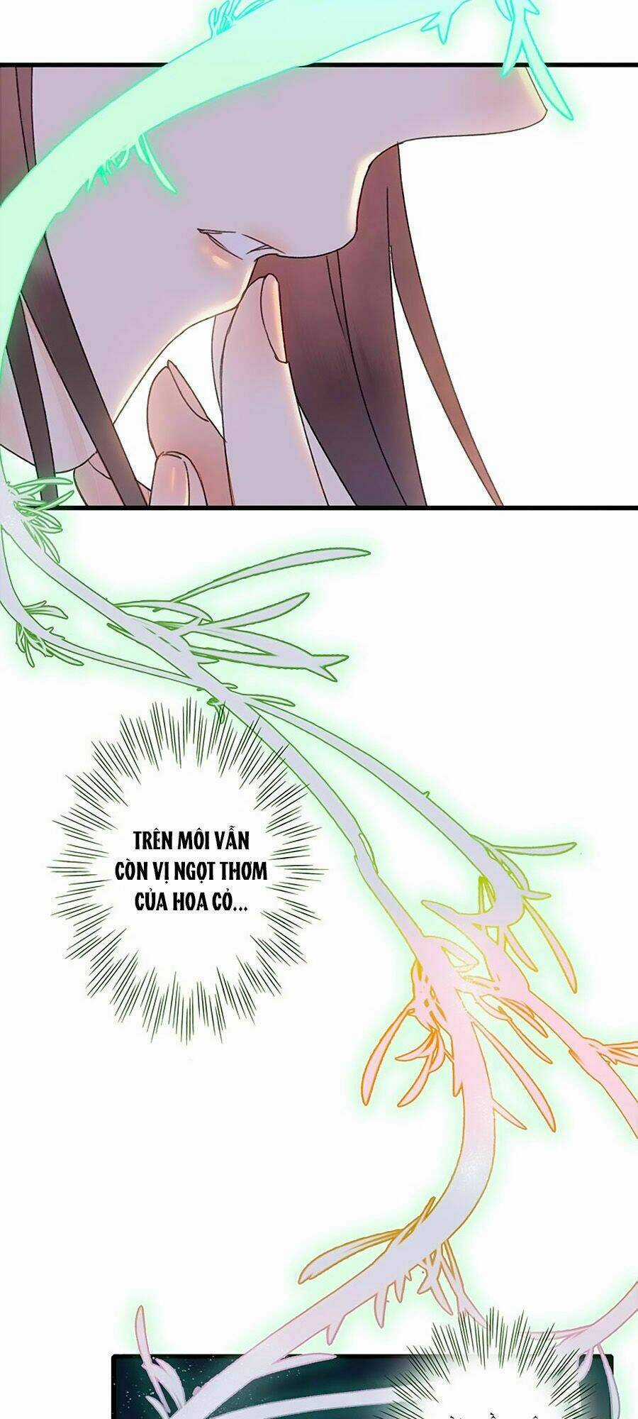 Sơn Thần Và Tiểu Táo 2 Chapter 33 trang 11