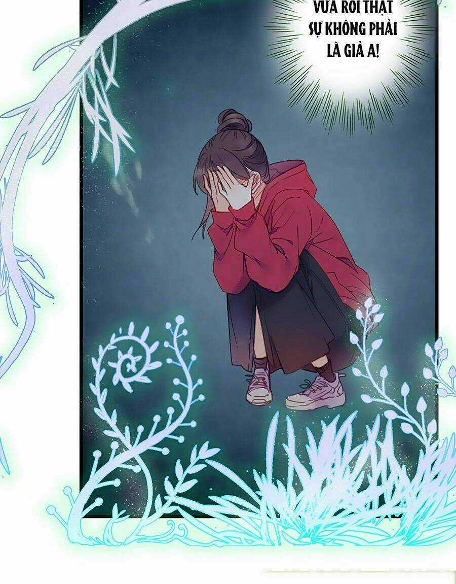 Sơn Thần Và Tiểu Táo 2 Chapter 33 trang 12