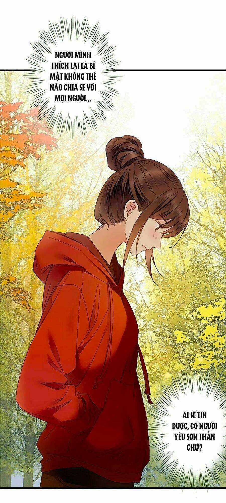 Sơn Thần Và Tiểu Táo 2 Chapter 33 trang 16