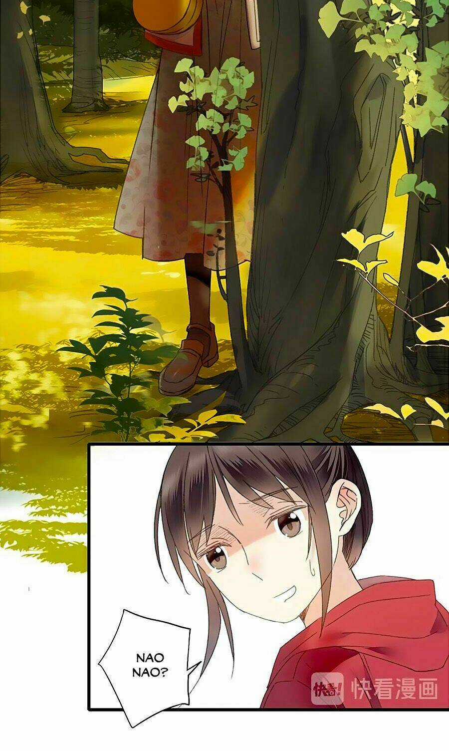 Sơn Thần Và Tiểu Táo 2 Chapter 33 trang 18