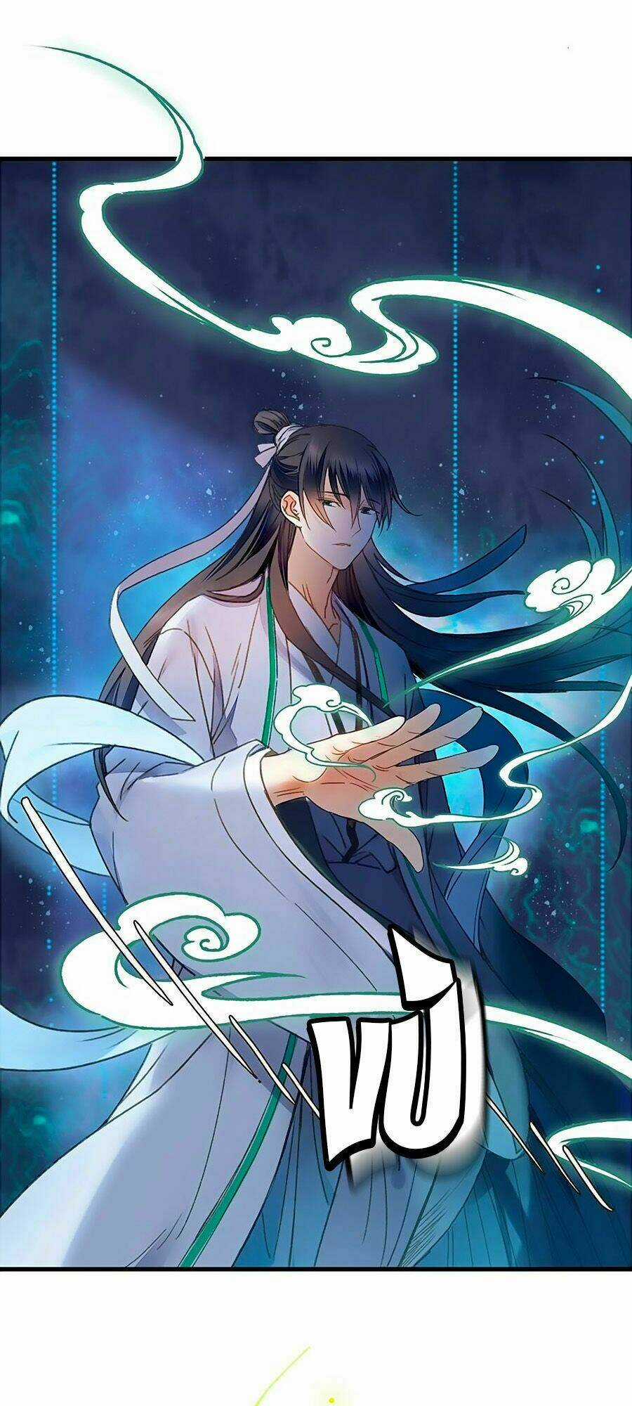 Sơn Thần Và Tiểu Táo 2 Chapter 33 trang 19