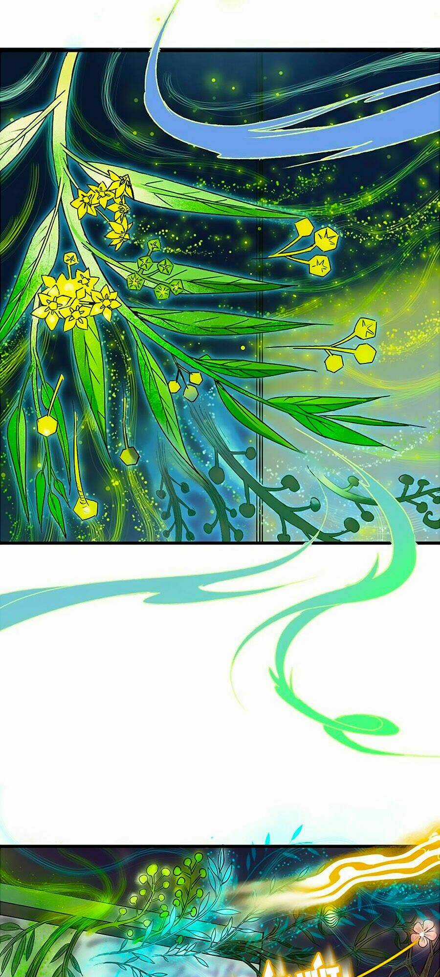 Sơn Thần Và Tiểu Táo 2 Chapter 33 trang 20