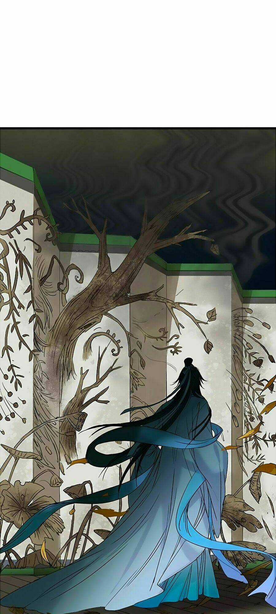 Sơn Thần Và Tiểu Táo 2 Chapter 33 trang 23