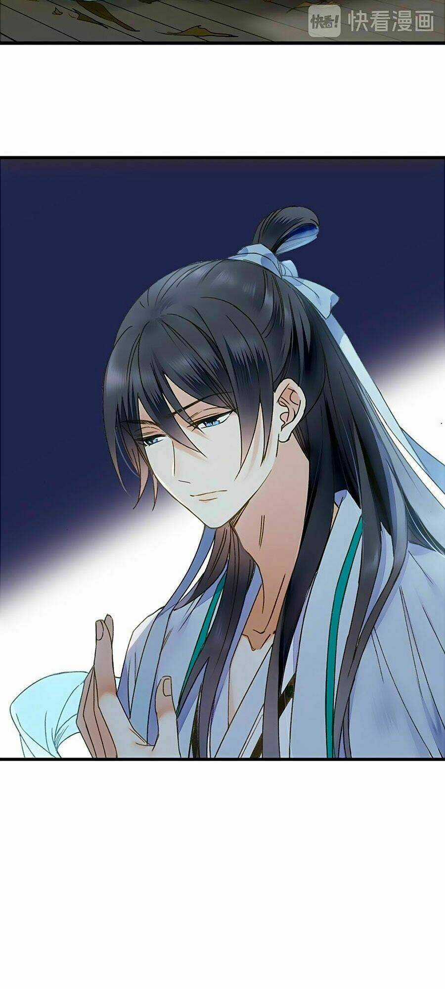 Sơn Thần Và Tiểu Táo 2 Chapter 33 trang 24