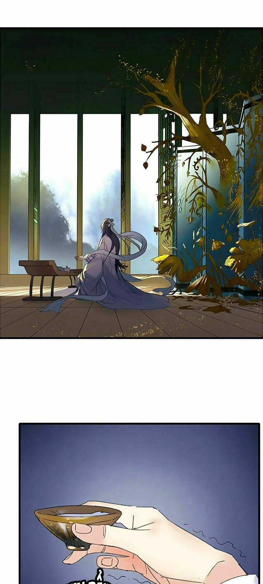 Sơn Thần Và Tiểu Táo 2 Chapter 33 trang 25