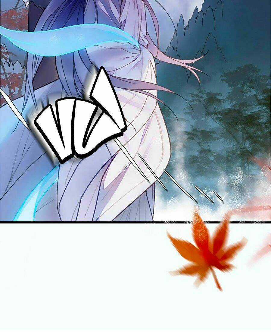 Sơn Thần Và Tiểu Táo 2 Chapter 33 trang 3