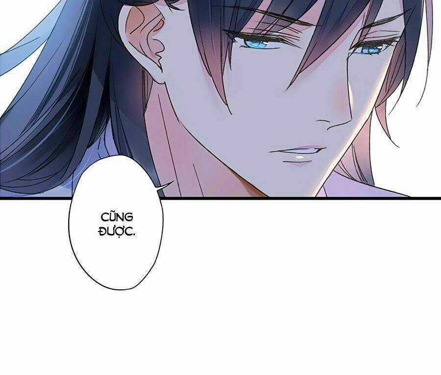 Sơn Thần Và Tiểu Táo 2 Chapter 33 trang 5