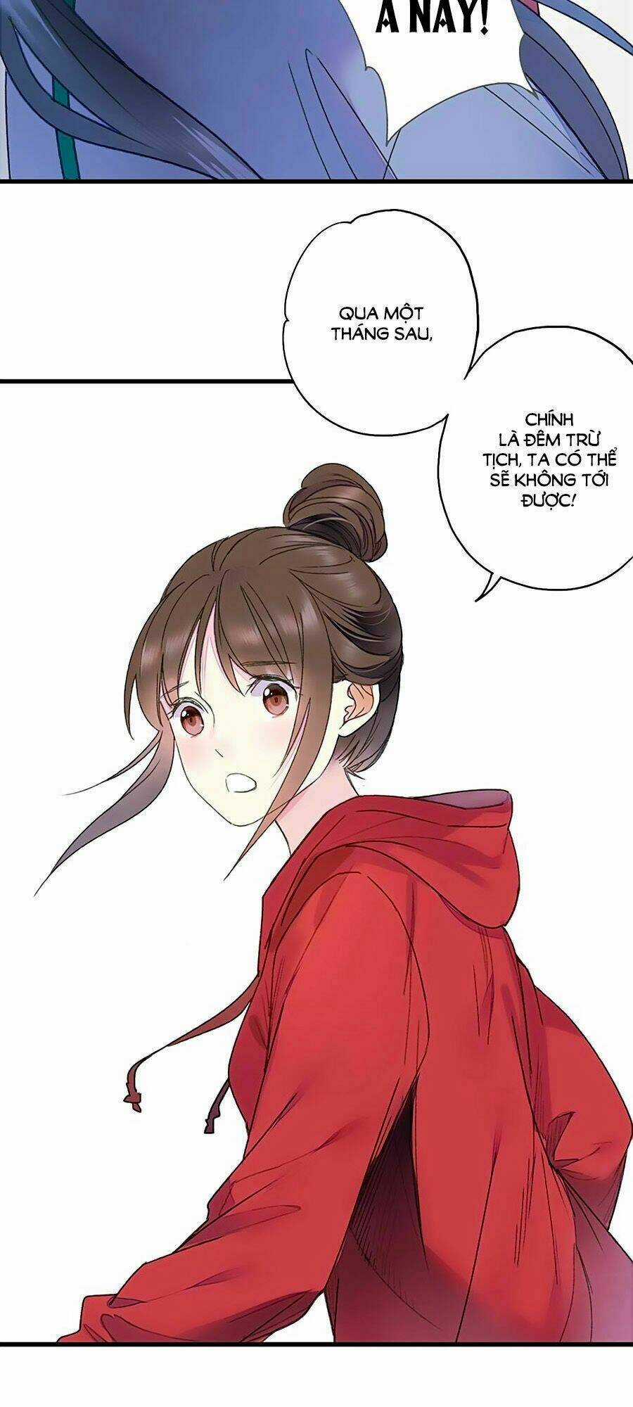 Sơn Thần Và Tiểu Táo 2 Chapter 33 trang 7