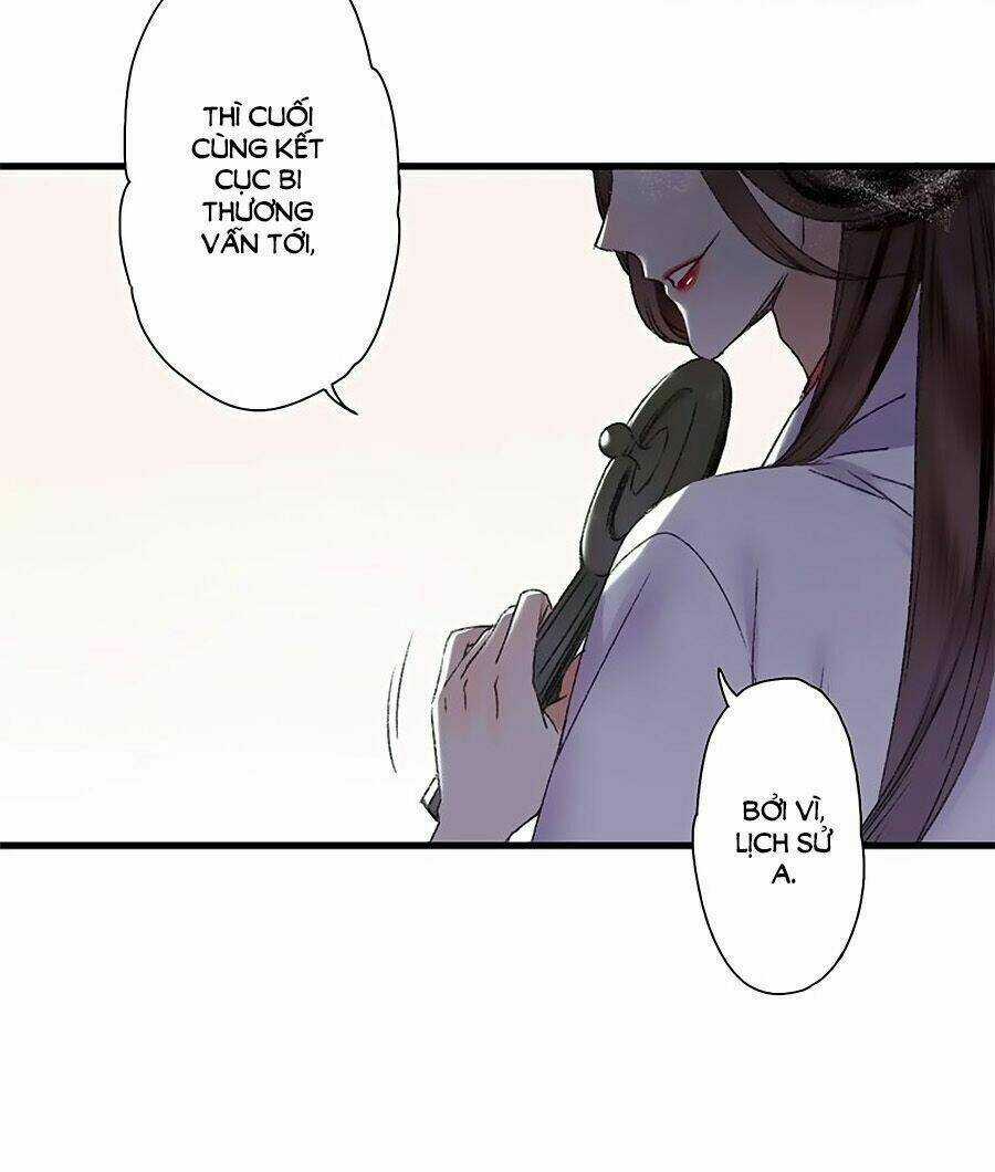 Sơn Thần Và Tiểu Táo 2 Chapter 34 trang 10