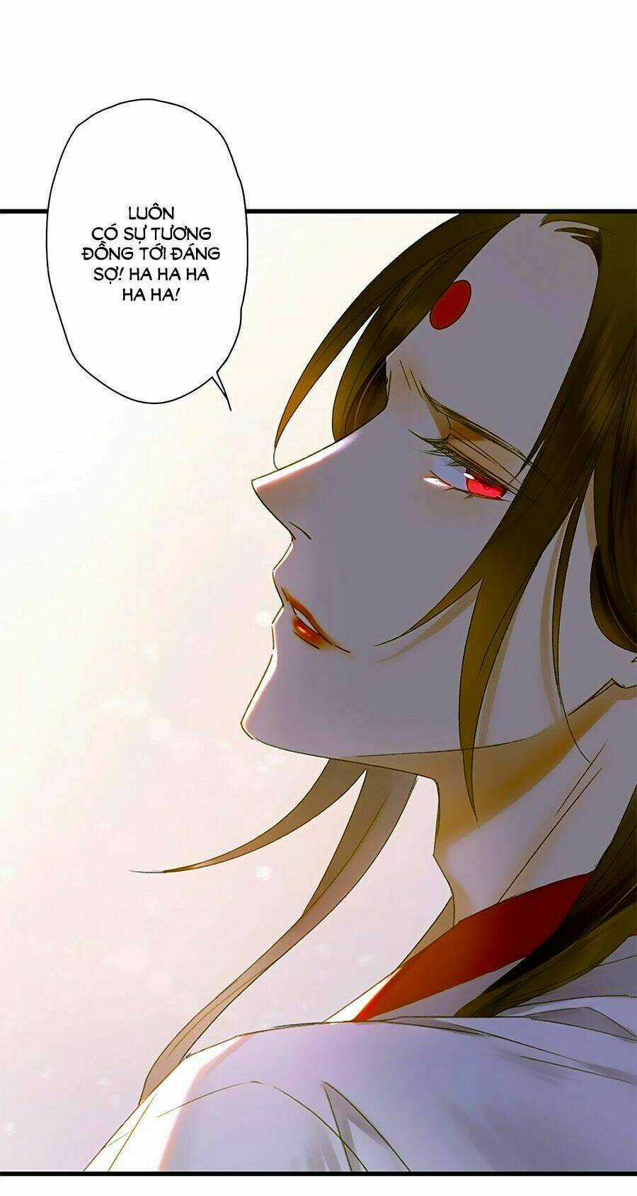 Sơn Thần Và Tiểu Táo 2 Chapter 34 trang 11