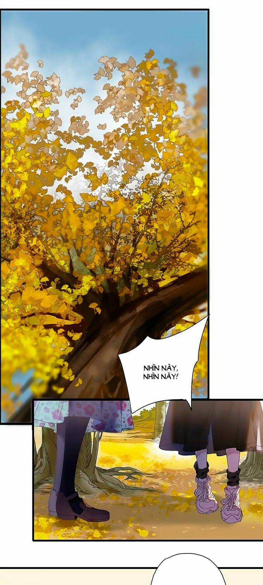 Sơn Thần Và Tiểu Táo 2 Chapter 34 trang 12