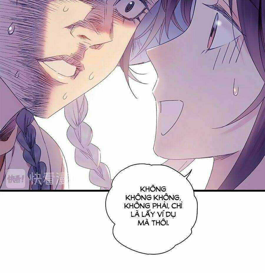 Sơn Thần Và Tiểu Táo 2 Chapter 34 trang 18