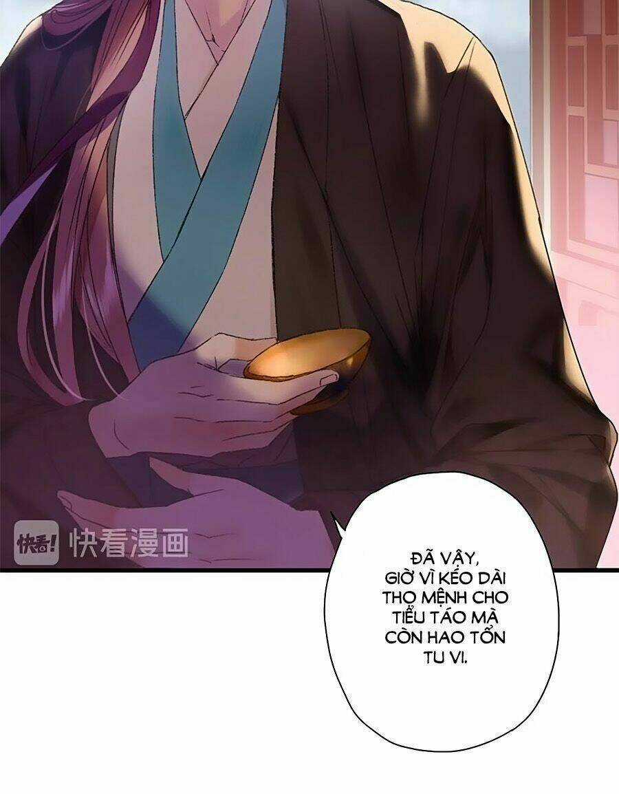Sơn Thần Và Tiểu Táo 2 Chapter 34 trang 3