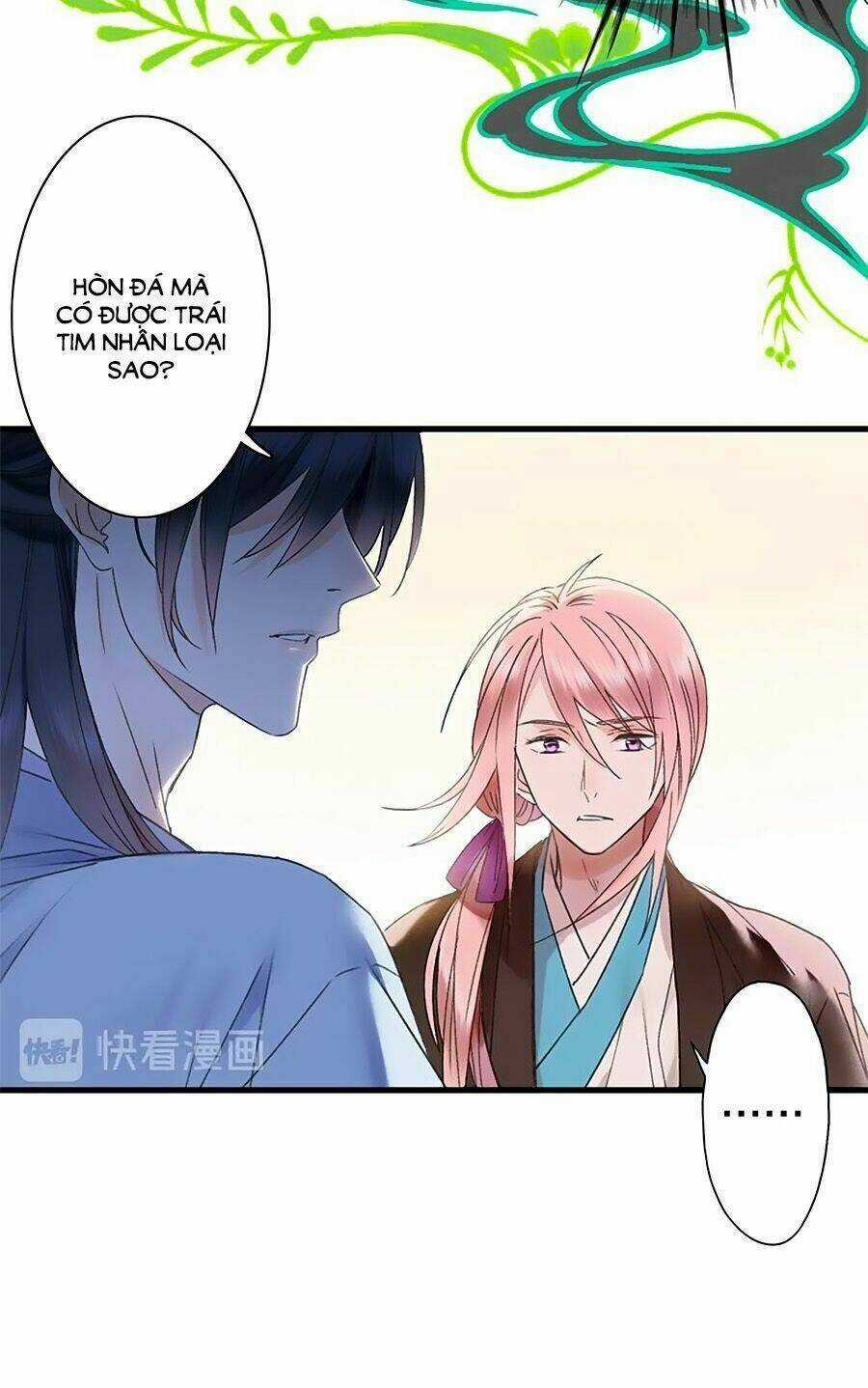Sơn Thần Và Tiểu Táo 2 Chapter 34 trang 6